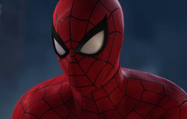 Фон, костюм, комикс, MARVEL, Spider-Man