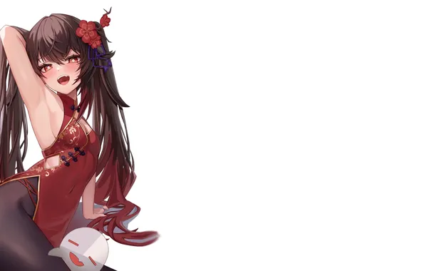 Kawaii, girl, sexy, smile, anime, babe, cute, petite