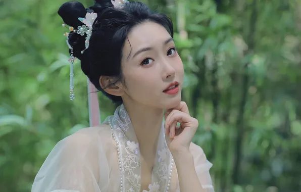 Актриса, Китай, Сюань Лу, Xuan Lu