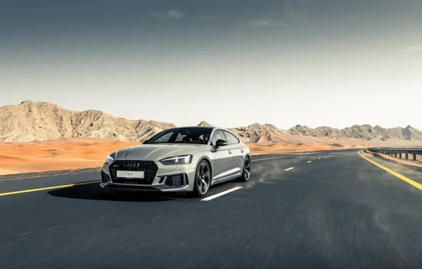 Audi, RS5, Audi RS 5 Sportback