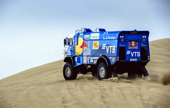 Песок, Спорт, Скорость, Гонка, Мастер, Россия, 500, Kamaz