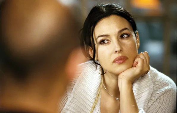 Monica Bellucci, красотка, Моника Беллуччи