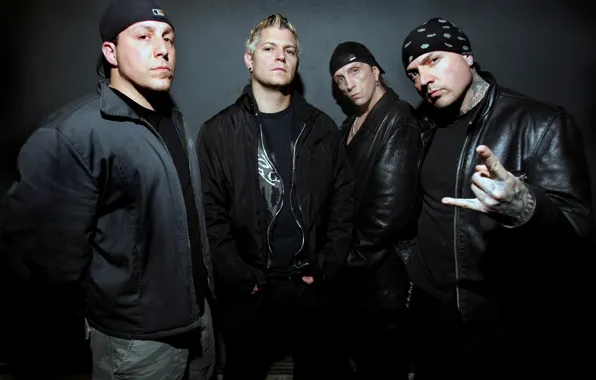 Hardcore, Rapcore, Biohazard, Groove metal, Billy Graziadei, Danny Schuler, Evan Seinfeld, Bobby Hambel