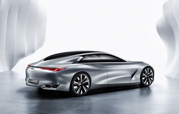 Картинка Concept, Infiniti, 2014, Q80, Inspiration