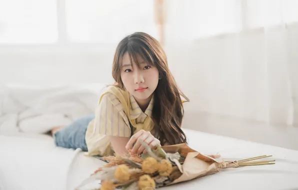 Girl, sexy, girls, woman, model, china, asian, cute