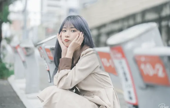 Girl, sexy, girls, woman, model, china, asian, cute