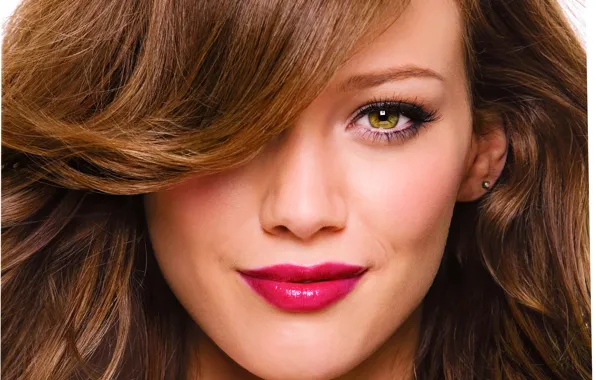 Актриса, певица, Хилари Дафф, Hilary Duff