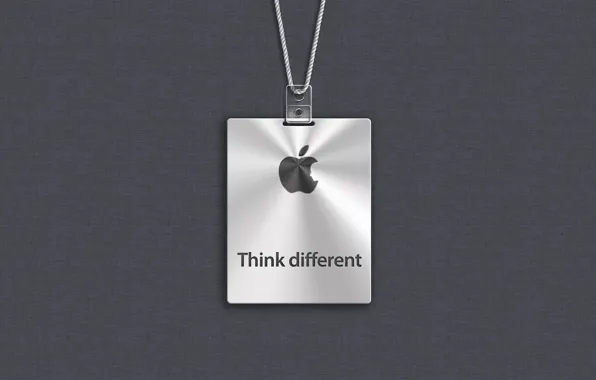 Apple, лого, mac, Steve Jobs