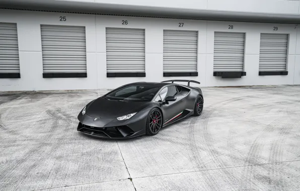 Lamborghini, VAG, Huracan, Perfomante, Warehouses