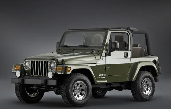 Auto, jeep, wrangler
