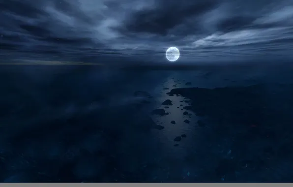 Esther, Dear Esther, Dear, Дорогая Эзер