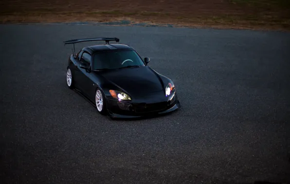 Honda, S2000, JDM