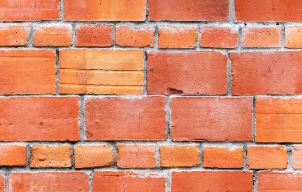 Wall, pattern, concrete, cement, Bricks
