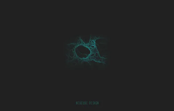 Virus, vir, neocube