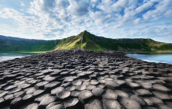 Картинка N Ireland, Aird