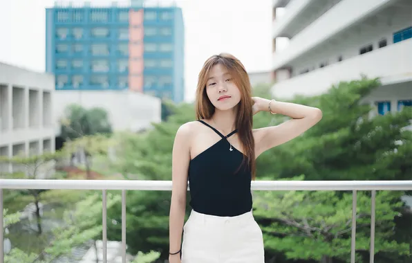 Girl, sexy, girls, woman, model, china, asian, cute