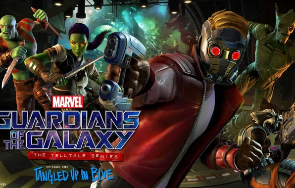 Space, game, Marvel, mask, Guardians Of The Galaxy, Marvel's Guardians Of The Galaxy - The …