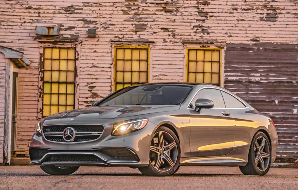 Картинка Mercedes, Benz, AMG