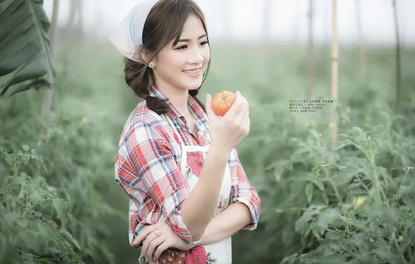 Girl, sexy, girls, woman, model, china, asian, cute