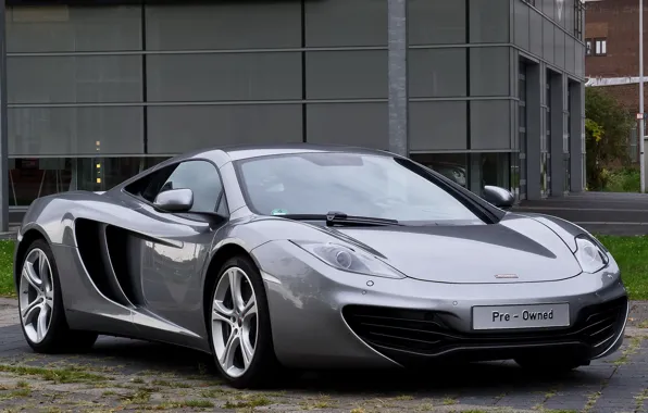 Картинка McLaren, MP4-12C, owend, pre