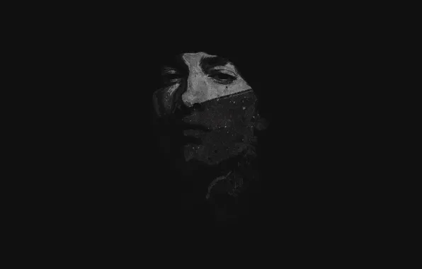 Обои Eminem, Slim Shady, Эминем, EMINƎM, Слим Шейди На Телефон И.