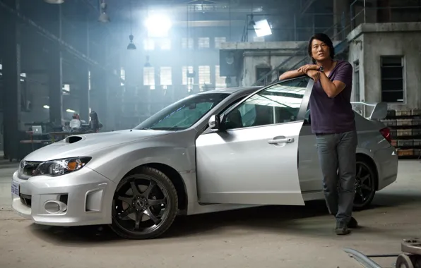 Subaru, japan, wrx, impreza, jdm, tuning, sti, форсаж