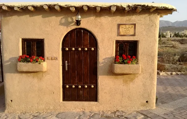 Peace, home, home design