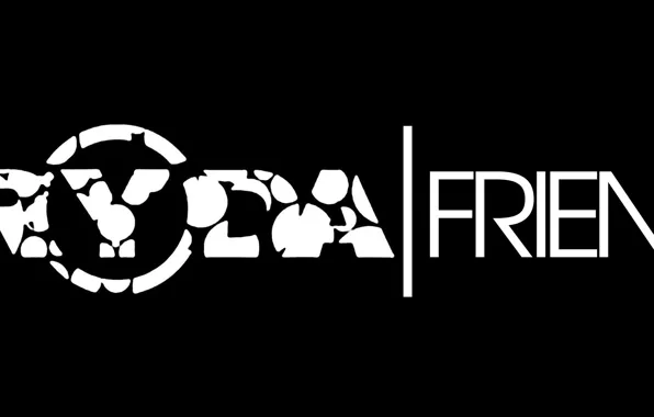 Music, Text, Pryda Friends, Eric Prydz, Pryda