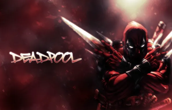 Deadpool, Marvel, Дэдпул, Wade Wilson, Марвел, Уэйд Уилсон