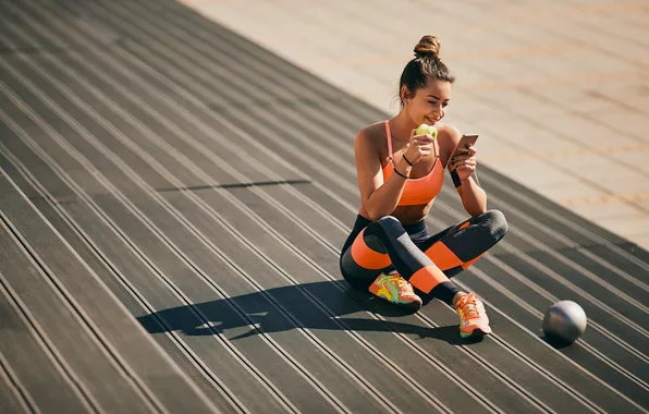 Gym, leggings, buttock, woman fitness, activewear, woman exercises, woman streching, woman workout