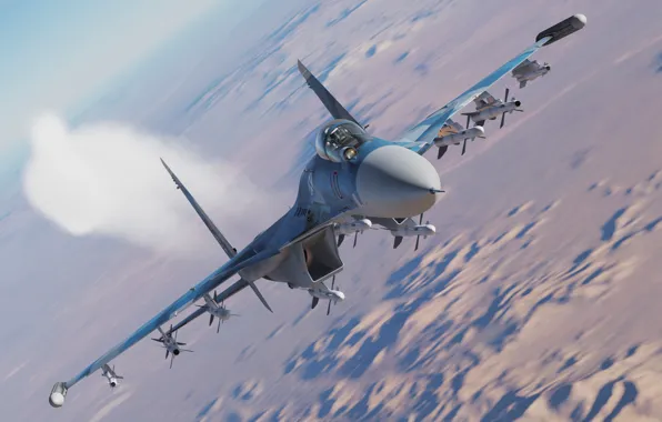 Су-33, Палубный истребитель, ОКБ П.О. Сухого