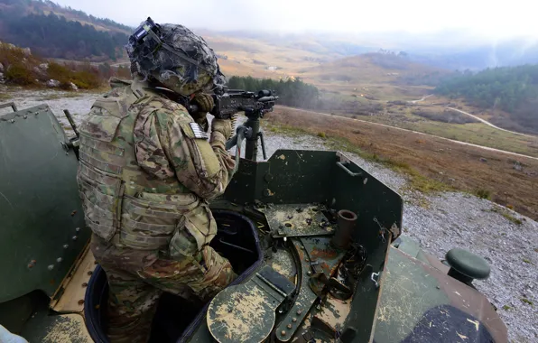 Оружие, армия, солдат