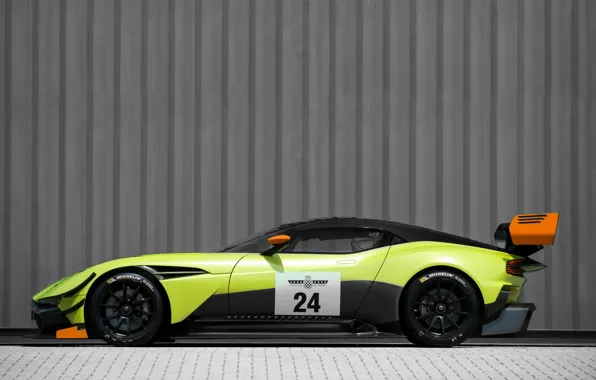 Aston Martin, Sports car, Vulcan, 2017, Sports Car, Aston Martin Vulcan AMR Pro, AMR Pro, …