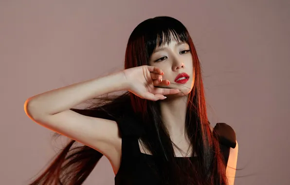 Картинка Music, Portrait, Blackpink, JISOO