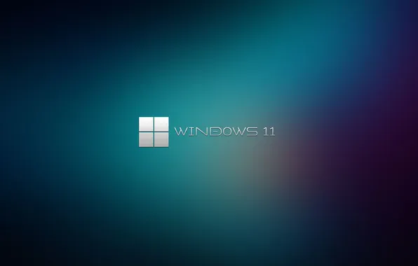 Abstract, Windows, Microsoft, Logo, Icon, Windows 11