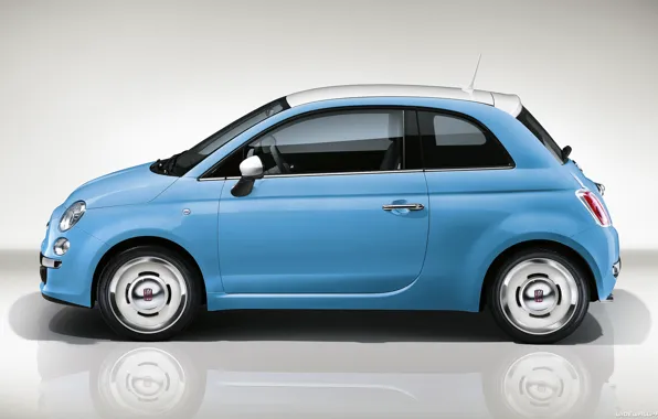 500, Fiat, Фиат
