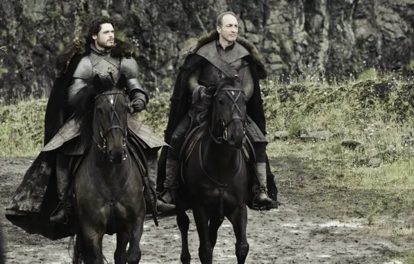 Сериал, A Song of Ice and Fire, Игра престолов, старк, Game of thrones, stark, Песнь …