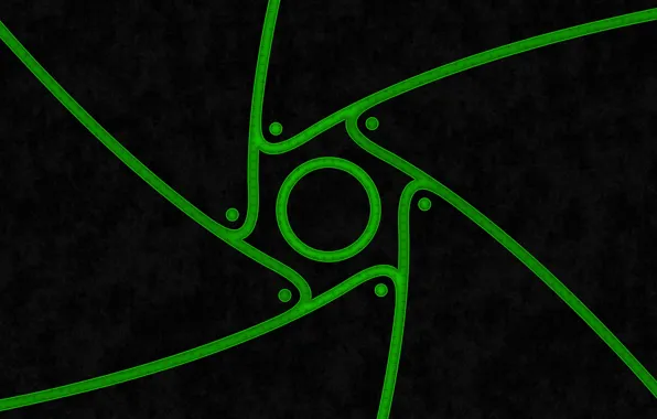 Abstract, design, wave, material