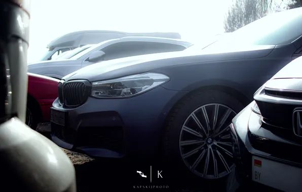 Car, bmw, бмв, BMW, БМВ, cars, БМВ 6 серии, BMW6series