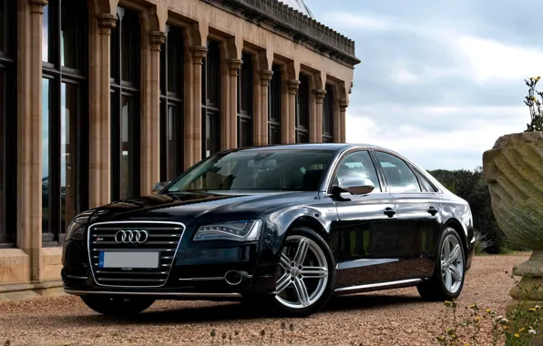 Audi A6 (Ауди А6)