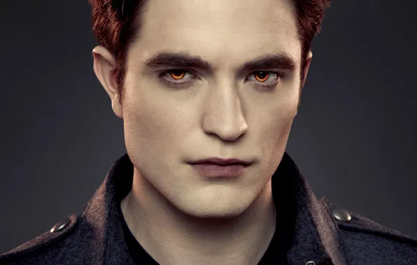 Вампир, Роберт Паттинсон, Эдвард Каллен, Сумерки Сага Рассвет, The Twilight Saga Breaking Dawn - Part …