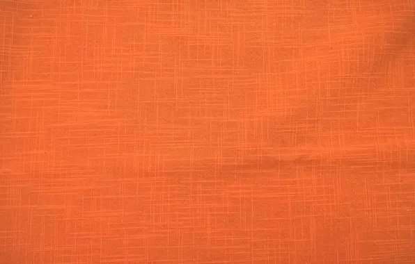 Wallpaper, texture, background, pattern, orange, fabric, tablecloth, textile