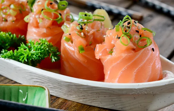 Рыба, rolls, sushi, суши, fish, роллы, японская кухня, Japanese cuisine