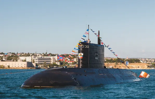 Лодка, черное море, подводная, дизельная, старый оскол