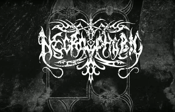 Sweden, Death/Black Metal, Necrophobic