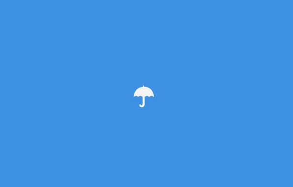 Картинка зонтик, дождь, защита, зонт