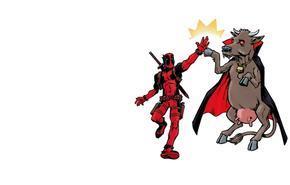 Deadpool, Marvel, Дэдпул, Wade Wilson, Марвел, Уэйд Уилсон