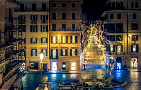 Рим, Италия, Rome, Ватикан