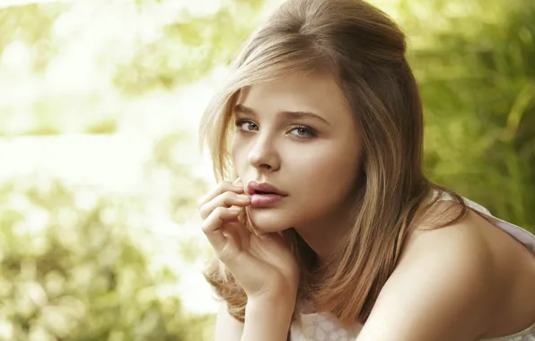 Взгляд, поза, модель, макияж, актриса, model, hair, look