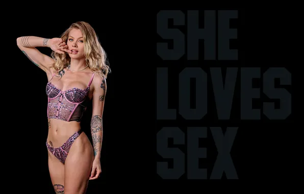 Hot Babe, Sexy Baby, tattoo girl, Blonde Girl, Slut, beautIful girl, Danielle Renae, Hotwife